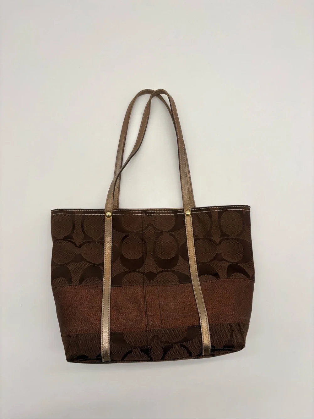 Coach classic timeless